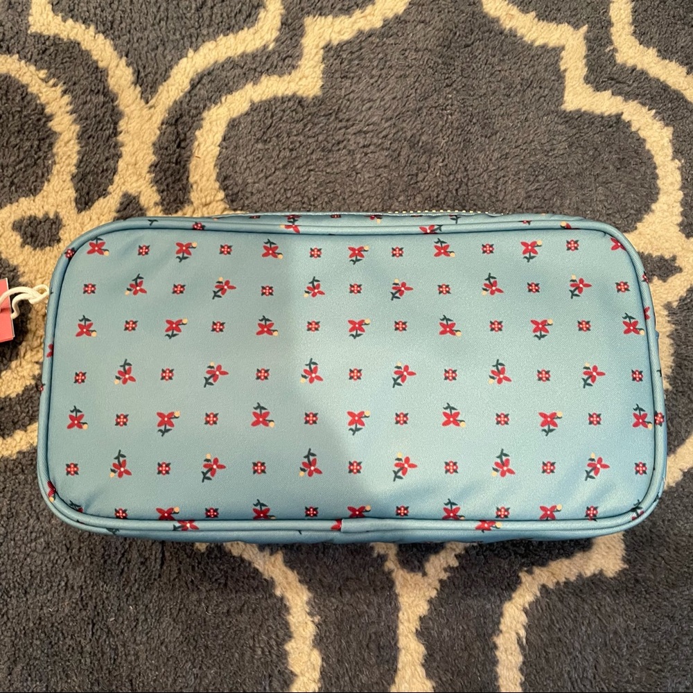 NWT SCL x American Girl Kirsten Pouch - Picture 2 of 4